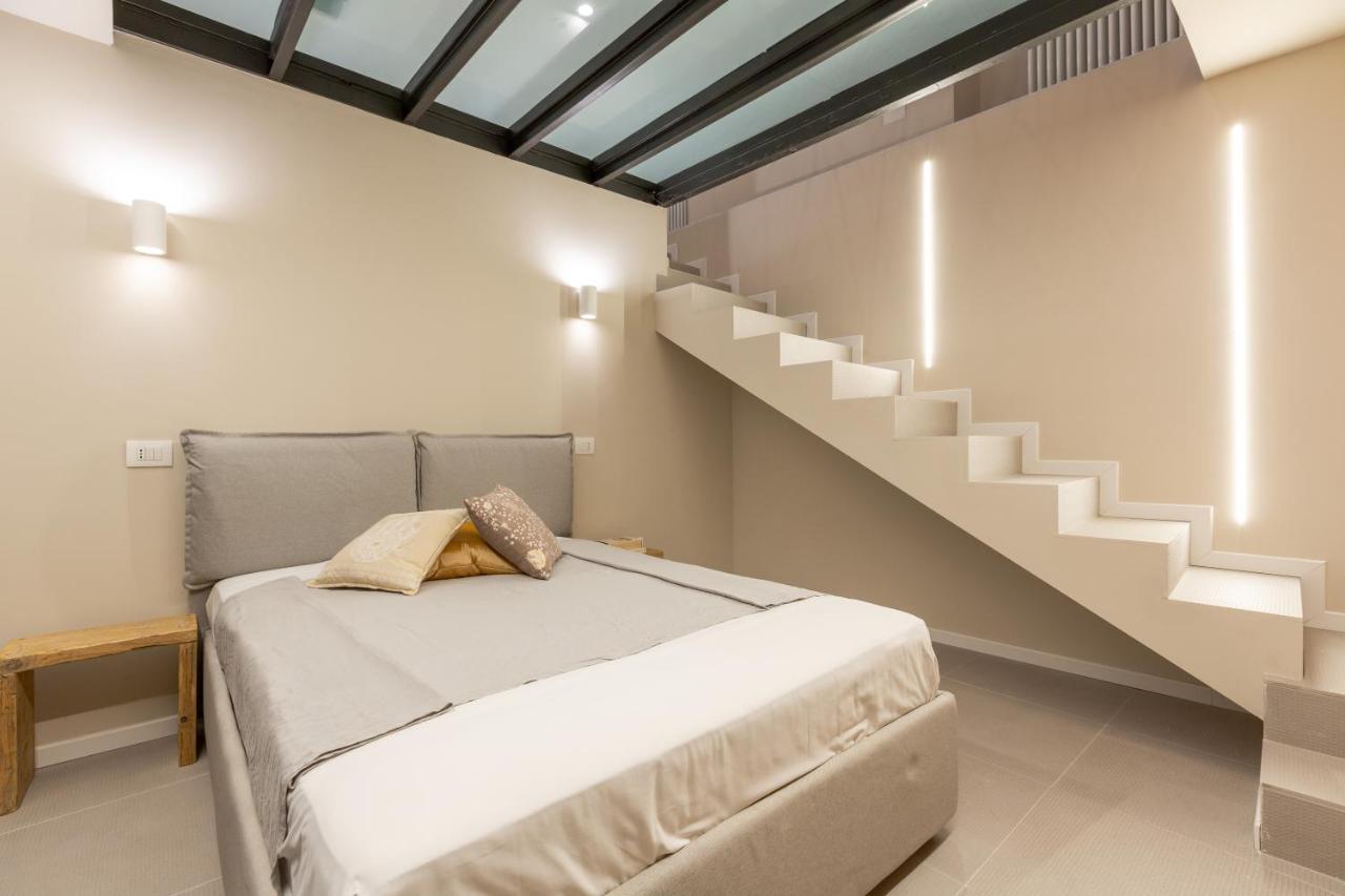 Casa Da Suite Armonia 米兰 外观 照片