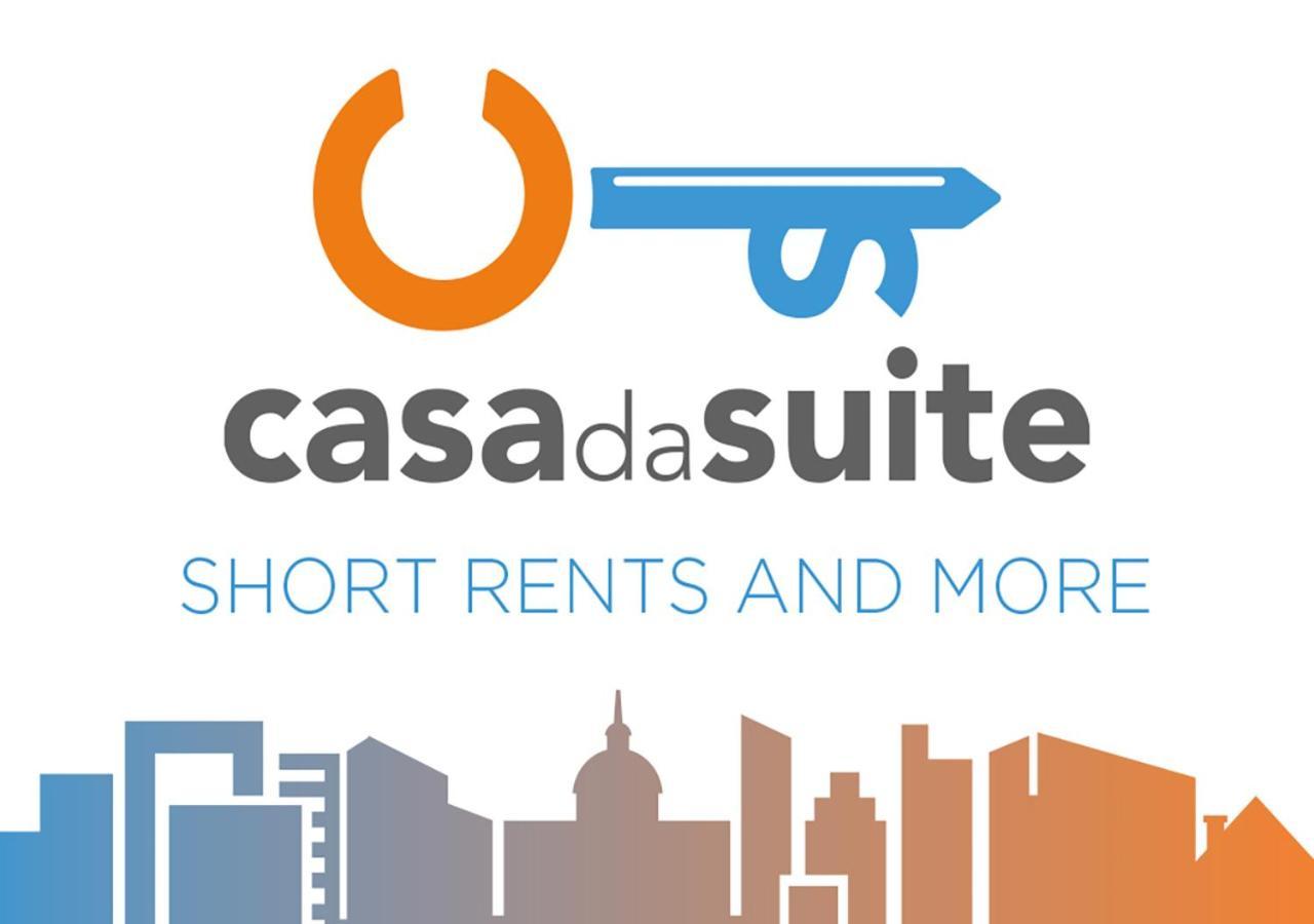 Casa Da Suite Armonia 米兰 外观 照片