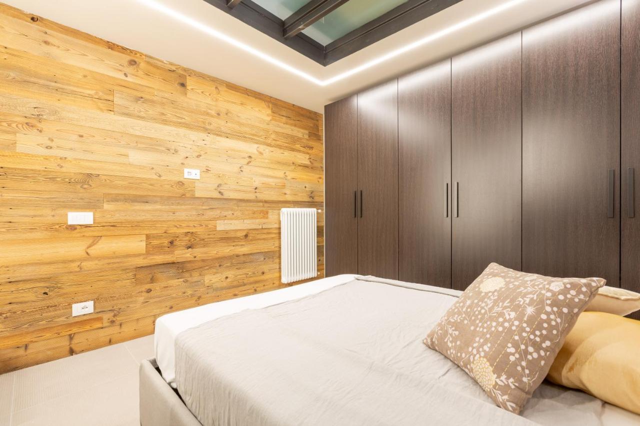 Casa Da Suite Armonia 米兰 外观 照片