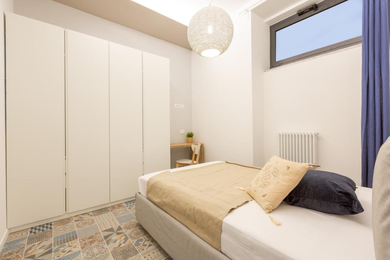 Casa Da Suite Armonia 米兰 外观 照片