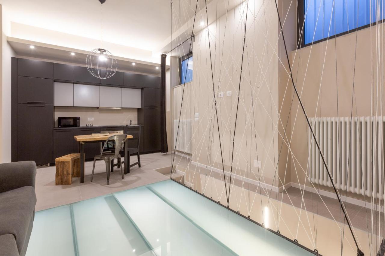 Casa Da Suite Armonia 米兰 外观 照片