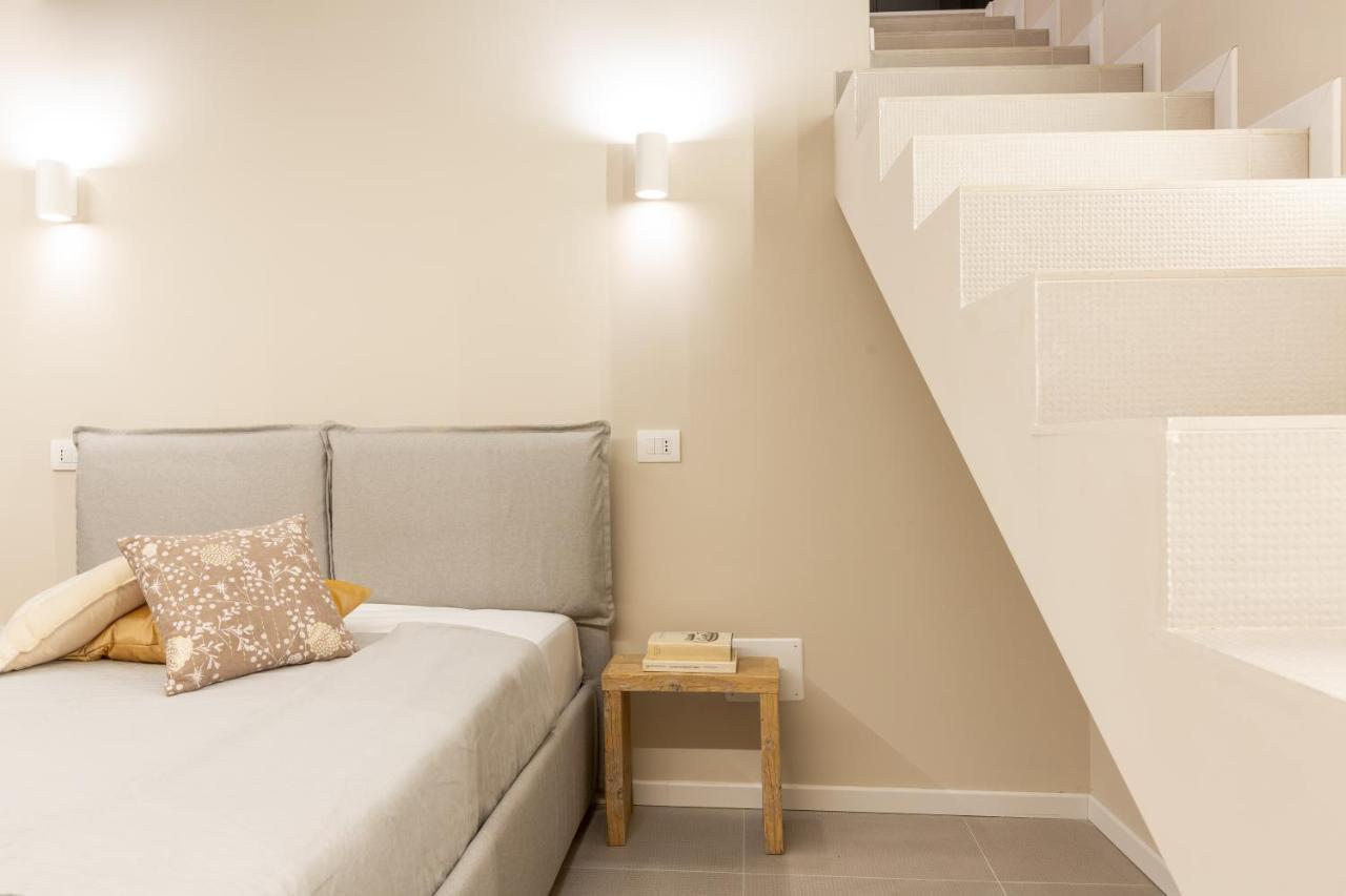 Casa Da Suite Armonia 米兰 外观 照片