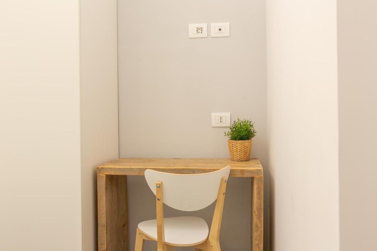 Casa Da Suite Armonia 米兰 外观 照片