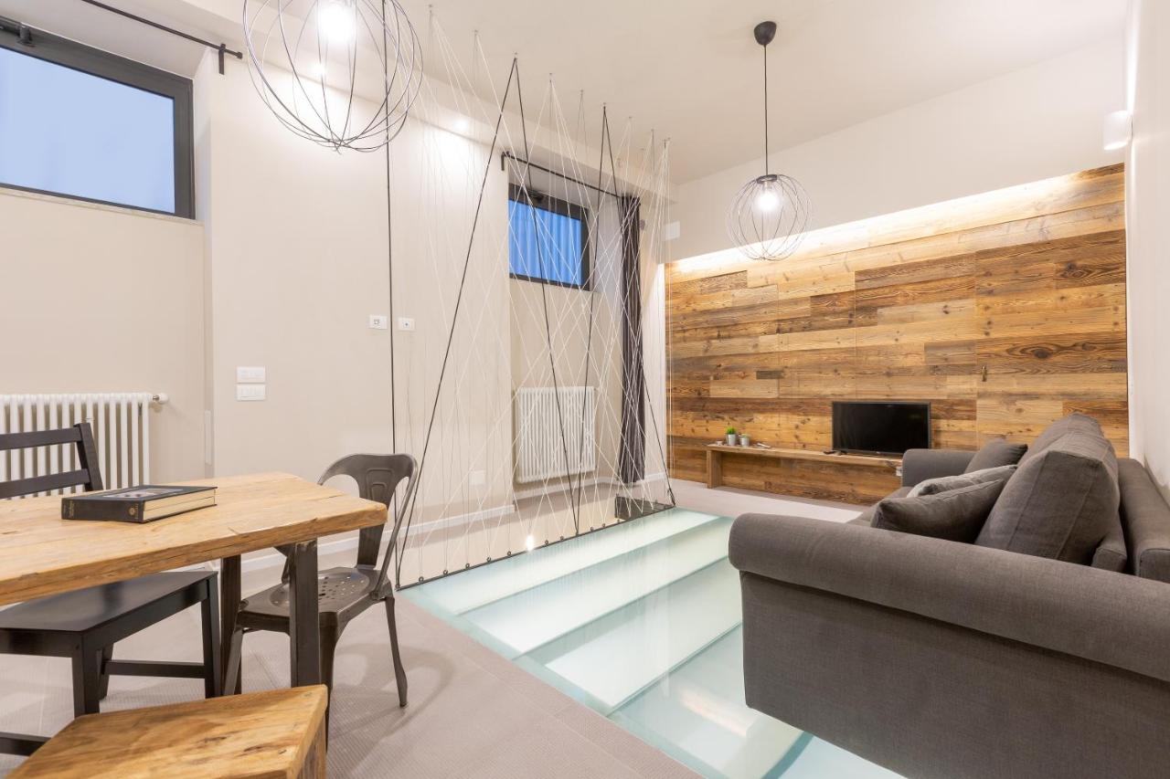 Casa Da Suite Armonia 米兰 外观 照片