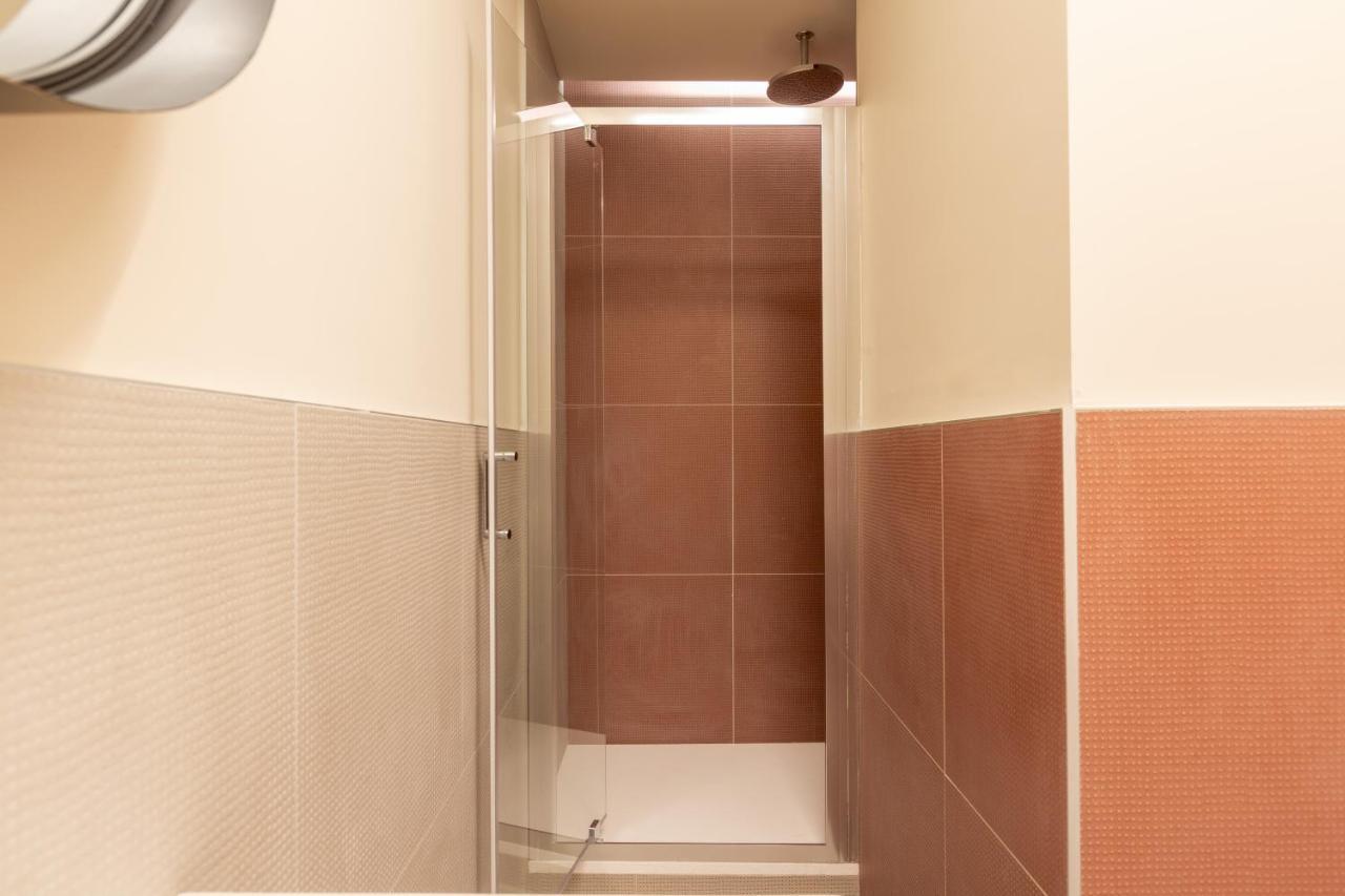 Casa Da Suite Armonia 米兰 外观 照片