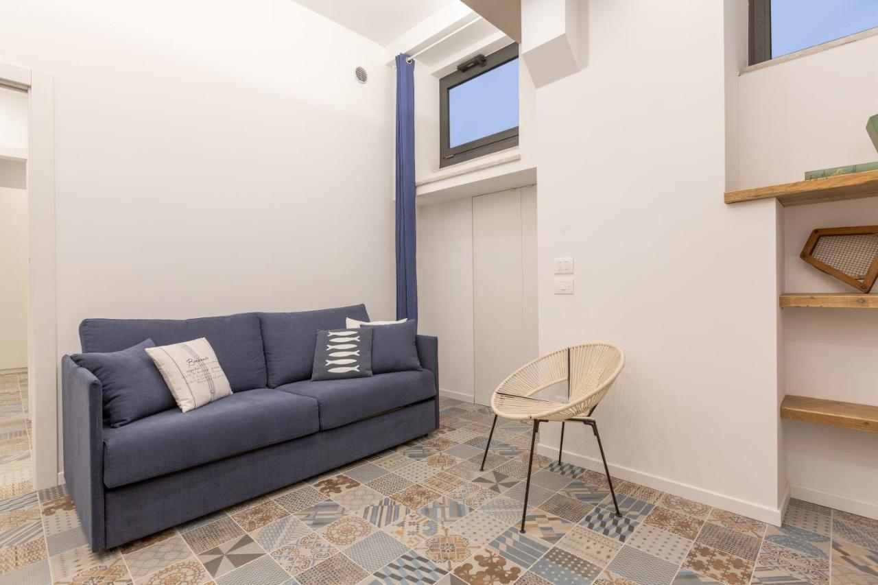 Casa Da Suite Armonia 米兰 外观 照片