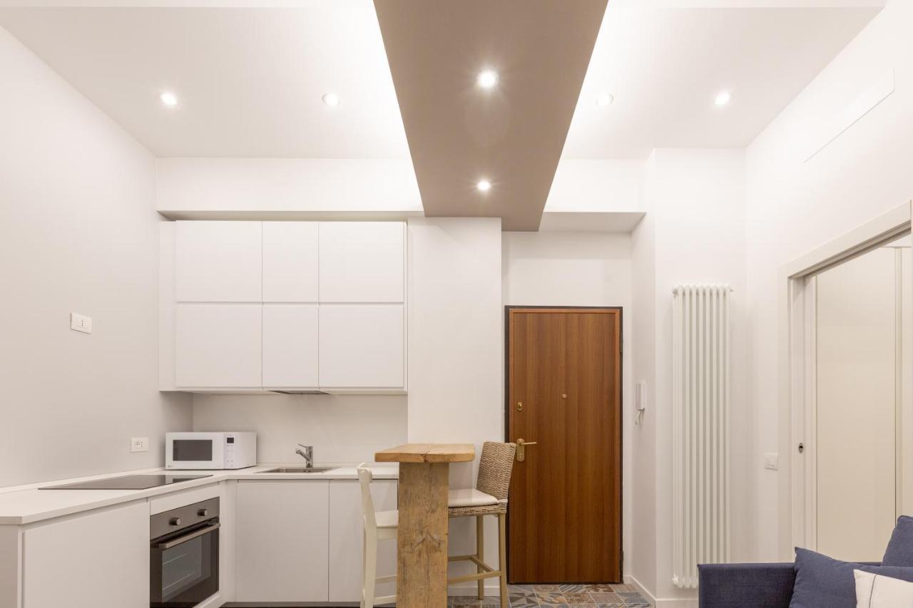 Casa Da Suite Armonia 米兰 外观 照片