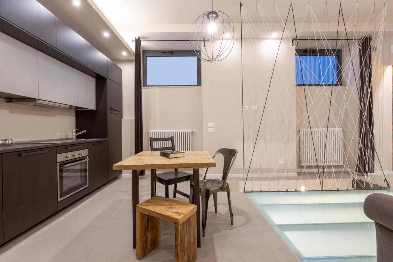 Casa Da Suite Armonia 米兰 外观 照片