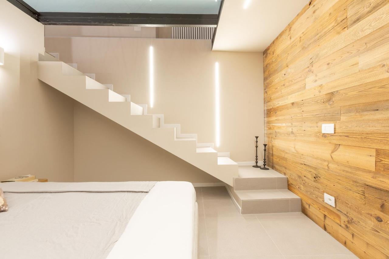 Casa Da Suite Armonia 米兰 外观 照片