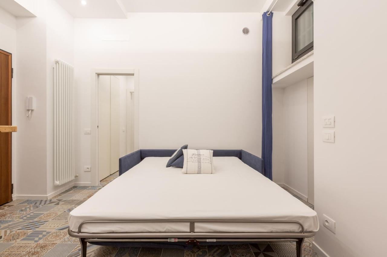 Casa Da Suite Armonia 米兰 外观 照片