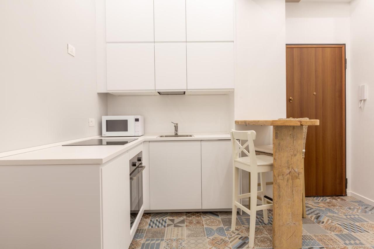 Casa Da Suite Armonia 米兰 外观 照片