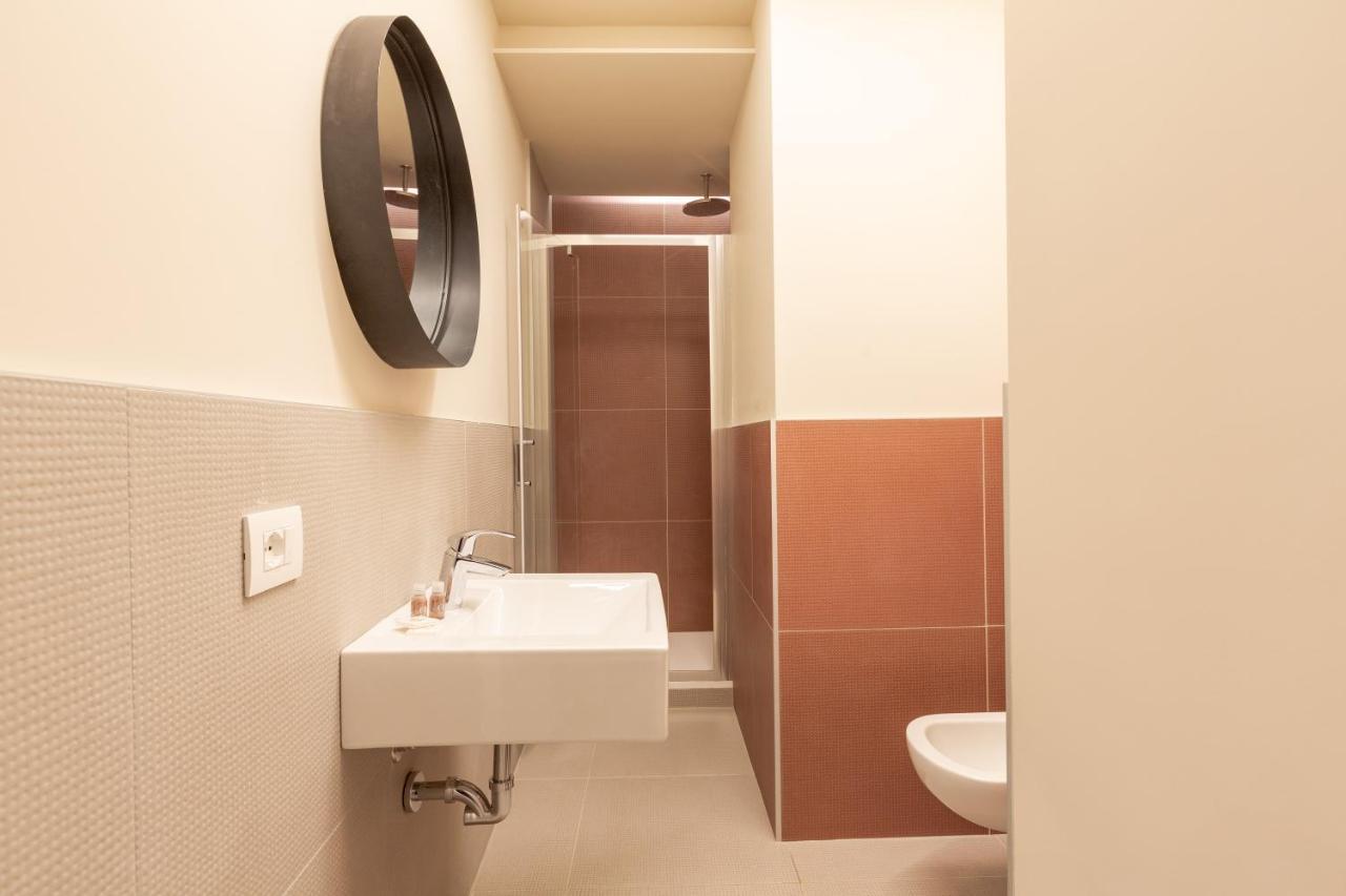 Casa Da Suite Armonia 米兰 外观 照片