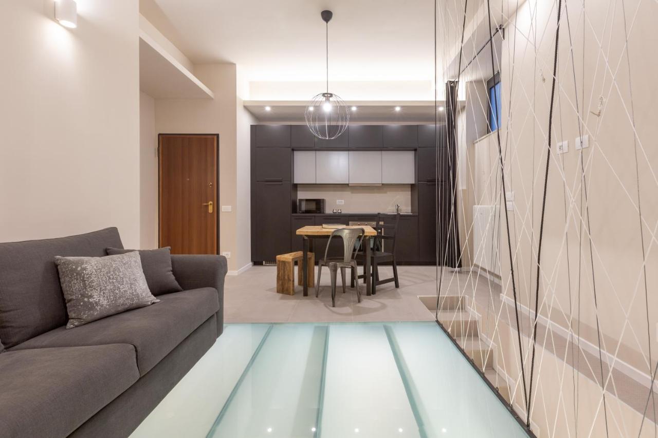 Casa Da Suite Armonia 米兰 外观 照片
