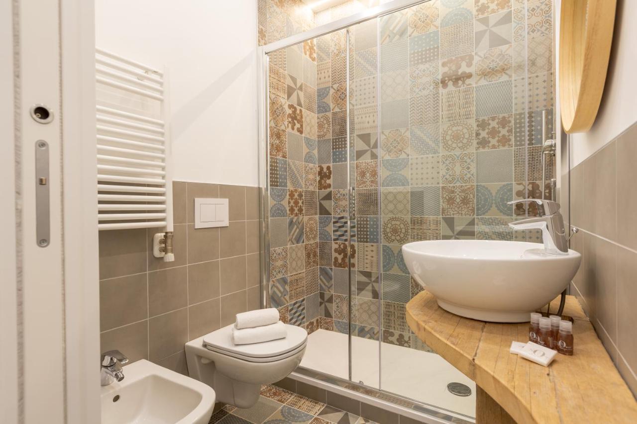 Casa Da Suite Armonia 米兰 外观 照片