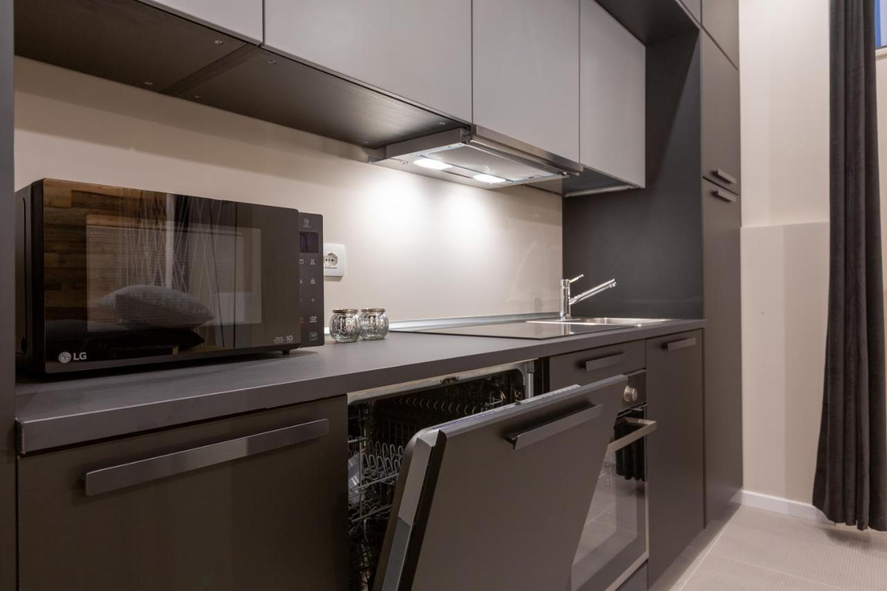 Casa Da Suite Armonia 米兰 外观 照片