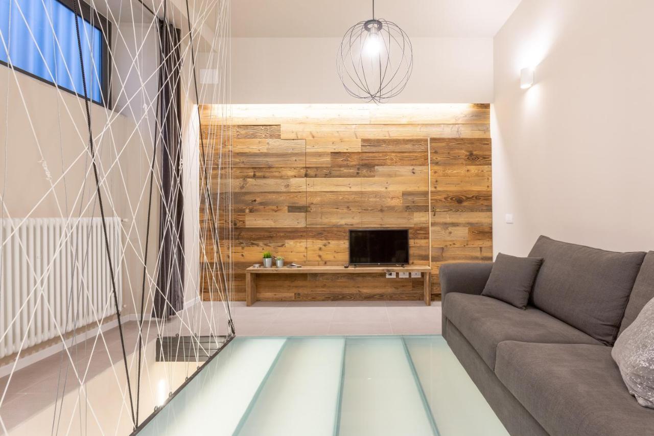 Casa Da Suite Armonia 米兰 外观 照片