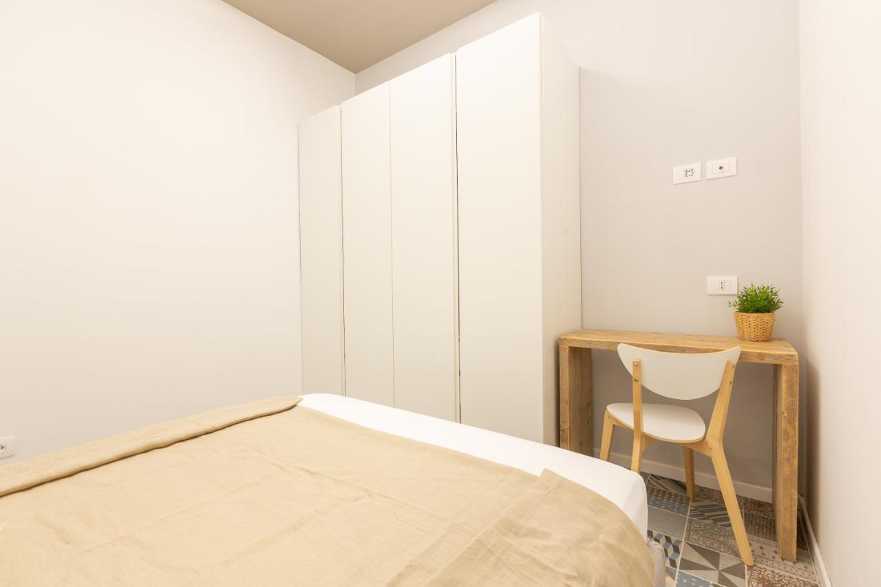 Casa Da Suite Armonia 米兰 外观 照片