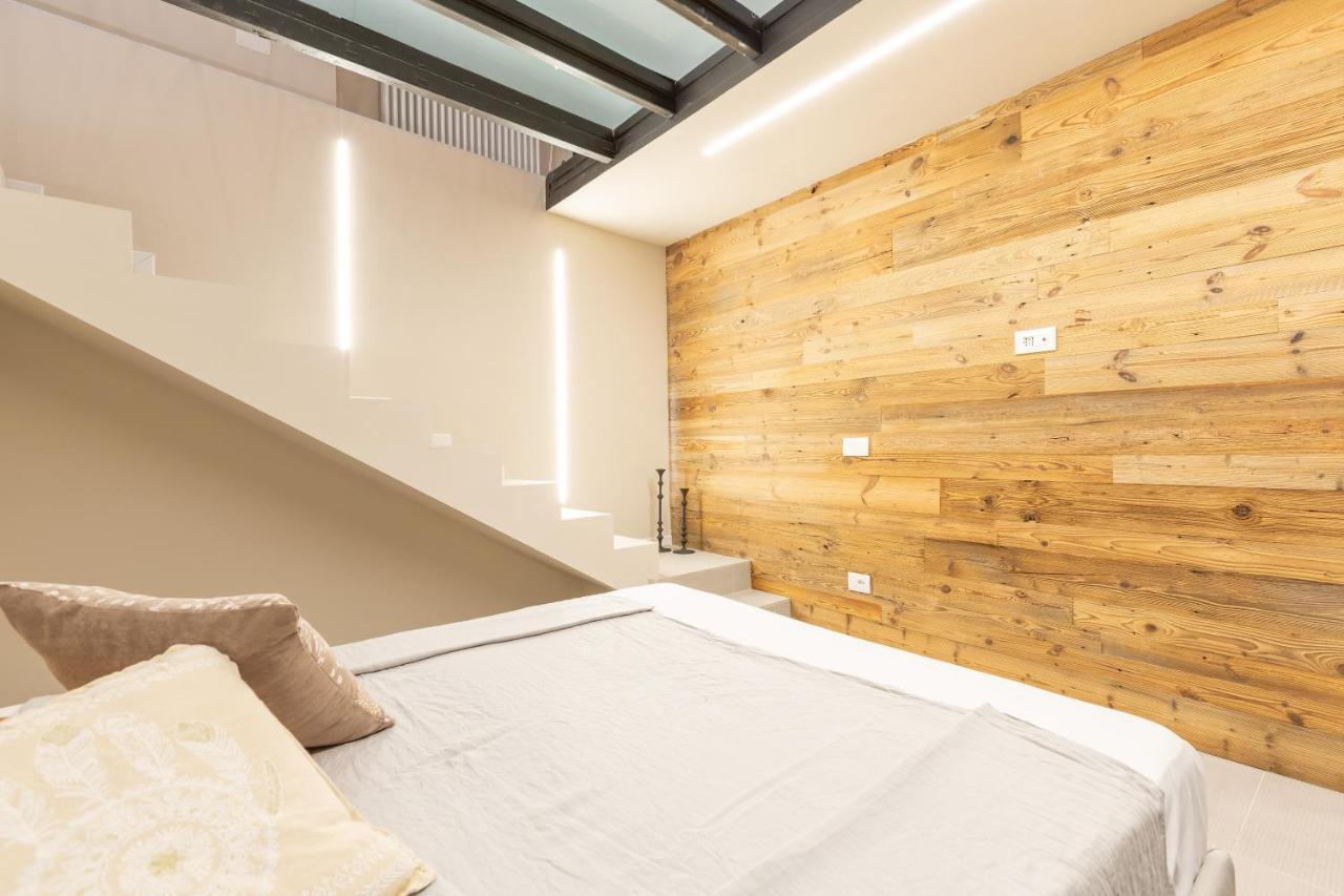 Casa Da Suite Armonia 米兰 外观 照片