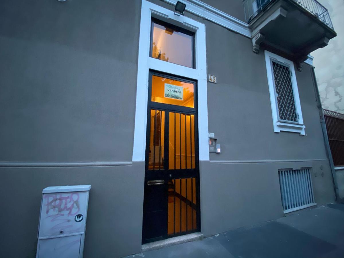 Casa Da Suite Armonia 米兰 外观 照片