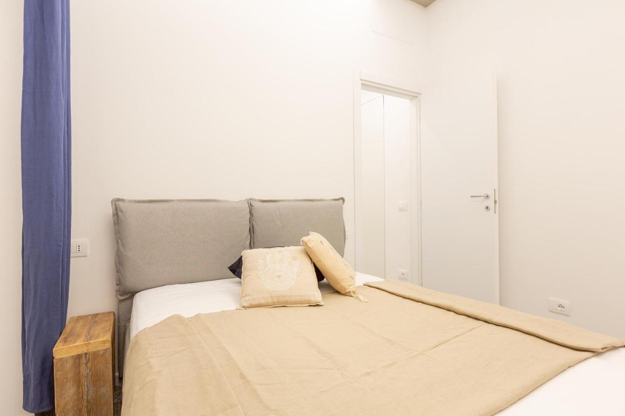 Casa Da Suite Armonia 米兰 外观 照片