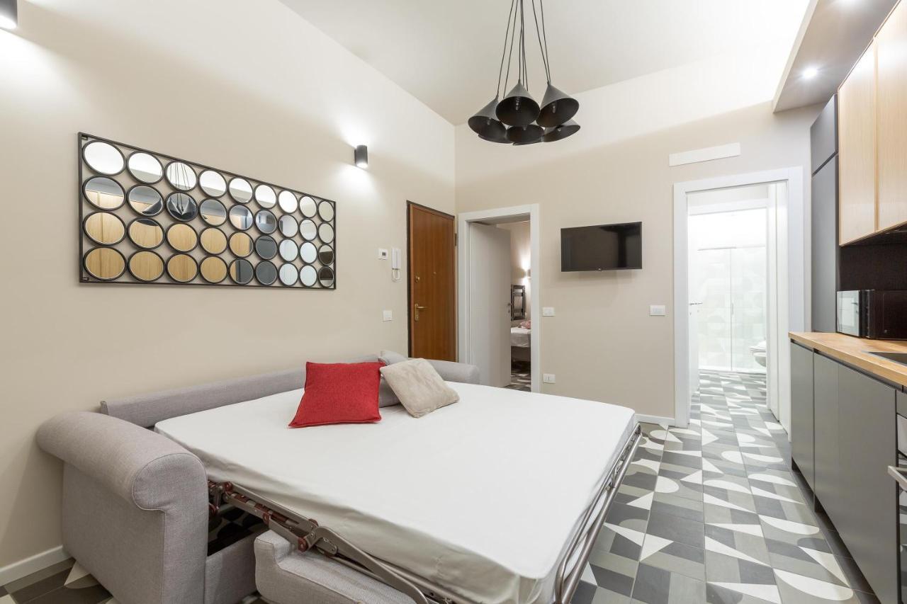 Casa Da Suite Armonia 米兰 外观 照片
