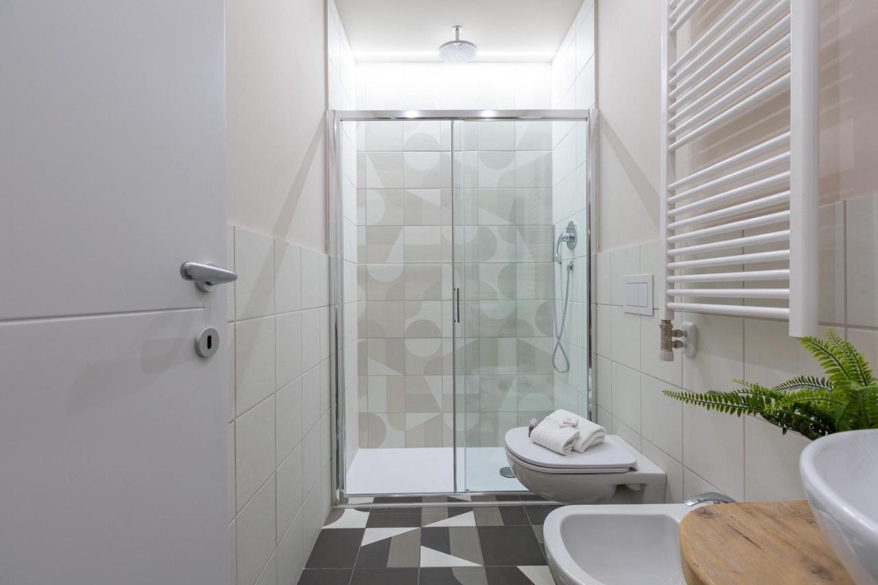 Casa Da Suite Armonia 米兰 外观 照片