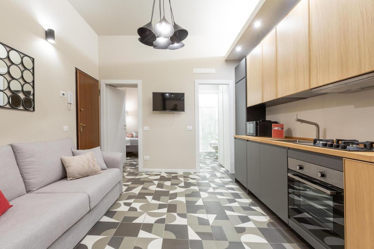 Casa Da Suite Armonia 米兰 外观 照片
