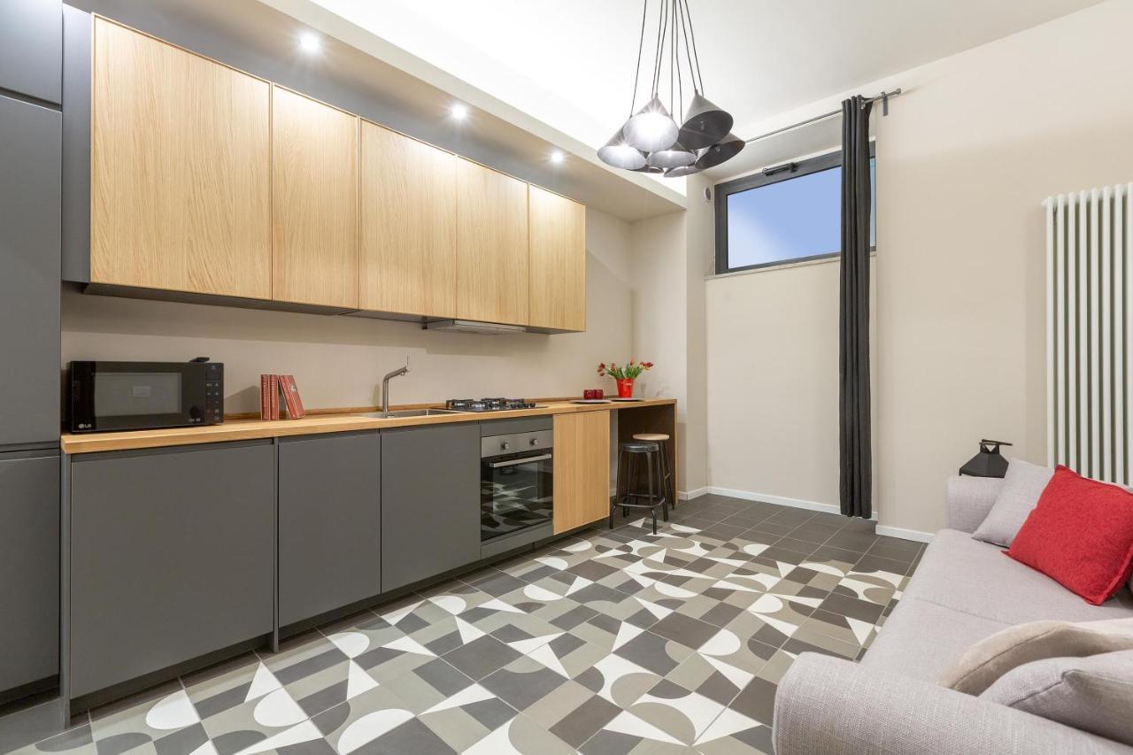 Casa Da Suite Armonia 米兰 外观 照片