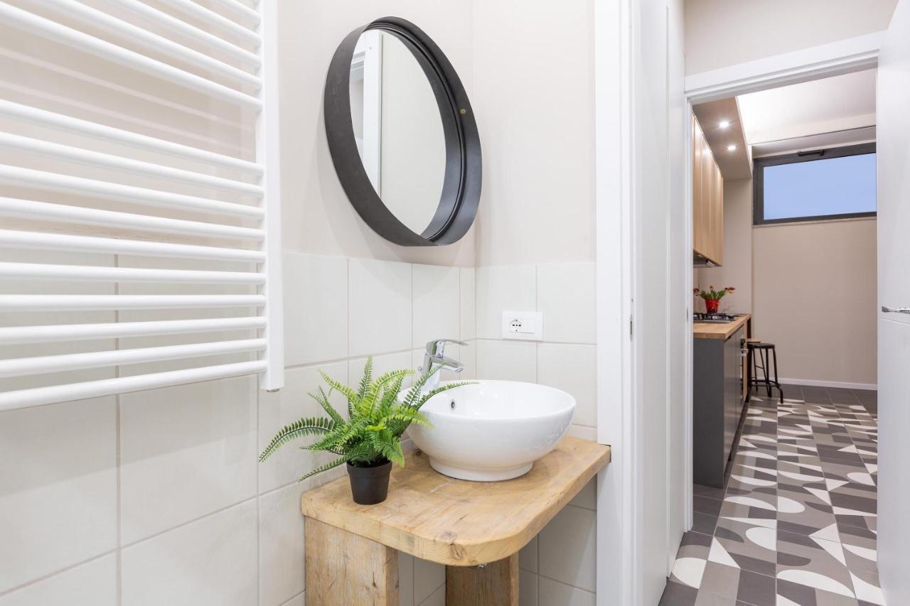 Casa Da Suite Armonia 米兰 外观 照片