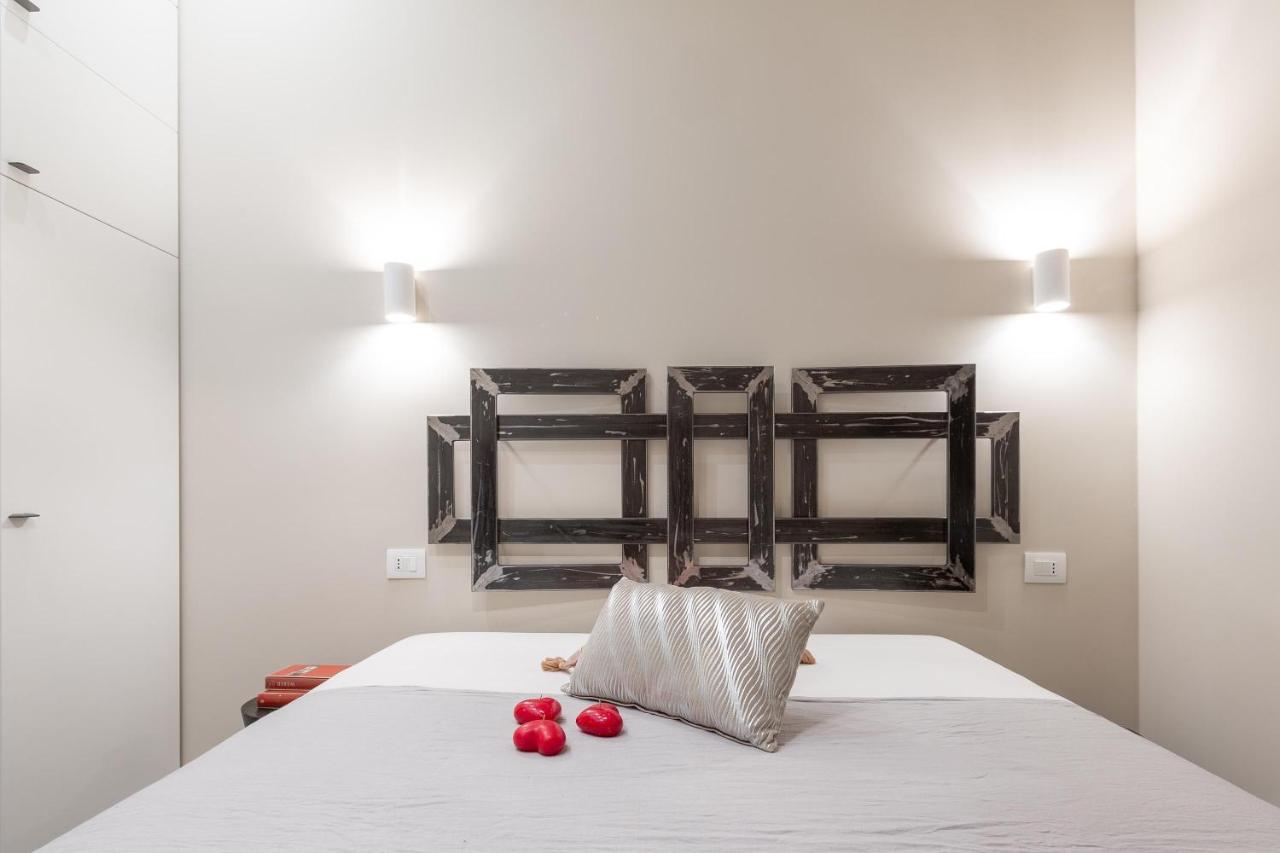 Casa Da Suite Armonia 米兰 外观 照片