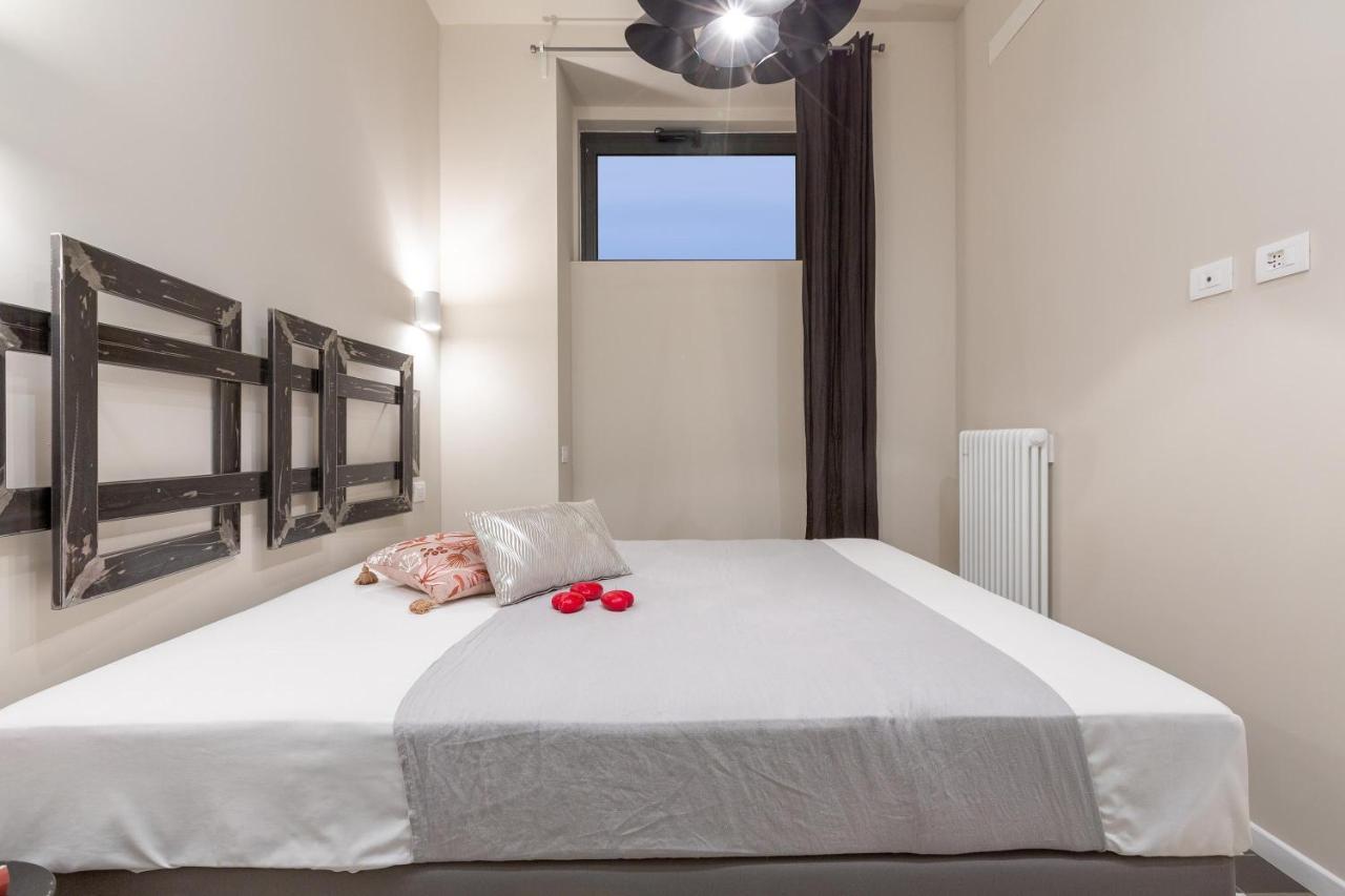 Casa Da Suite Armonia 米兰 外观 照片